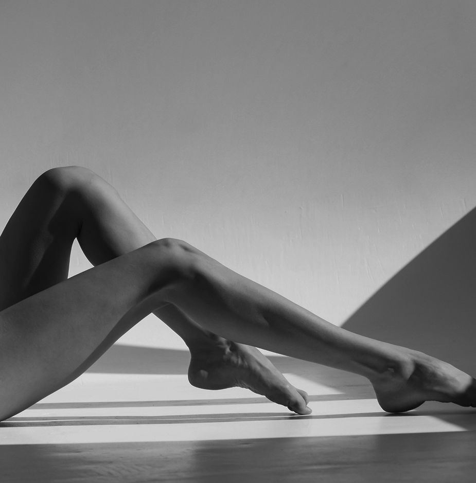 Smooth Skin Starts Here