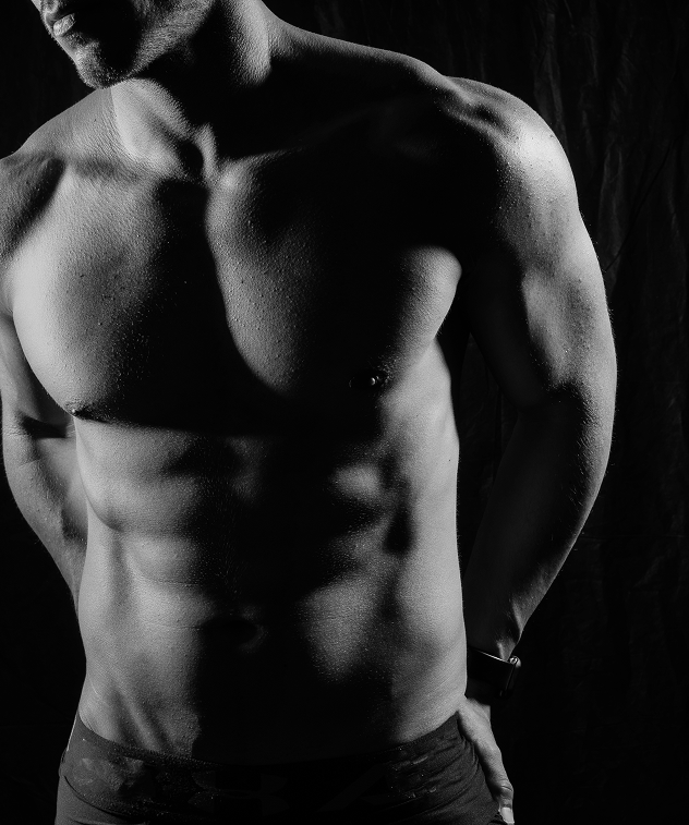 BHRT for Men